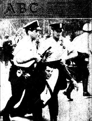 ABC SEVILLA 25-07-1964