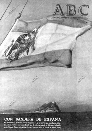 ABC MADRID 04-12-1964