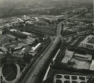Ciudad Universitaria