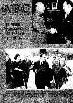 ABC SEVILLA 14-01-1965
