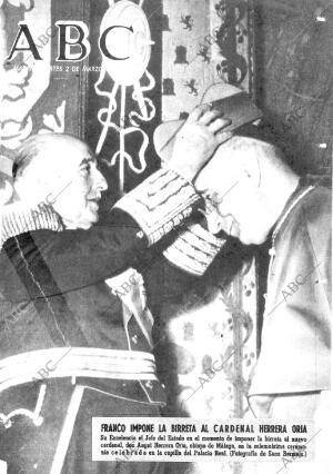 ABC MADRID 02-03-1965