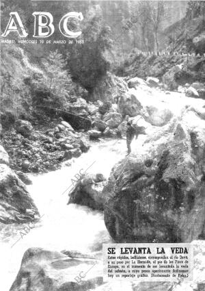 ABC MADRID 10-03-1965