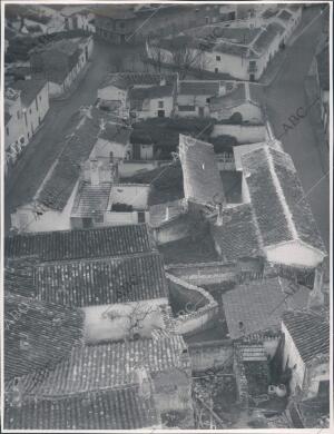 Casas y Calles de Socuellamos