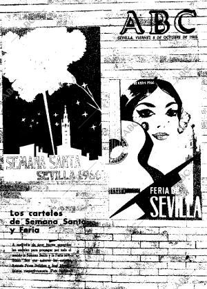 ABC SEVILLA 08-10-1965