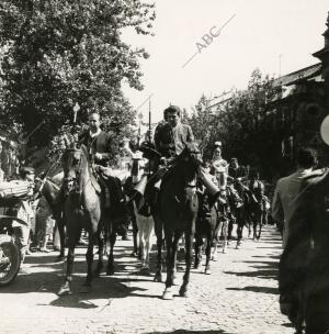 Entre los Promotores se Hallaban José Anastasio Martín, Emilio pardo Bernal,...