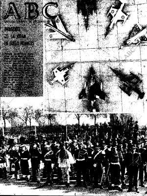 ABC SEVILLA 24-06-1966