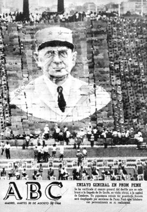 ABC MADRID 30-08-1966