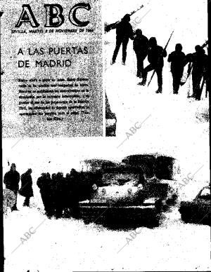 ABC SEVILLA 08-11-1966