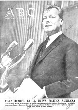 ABC MADRID 29-11-1966