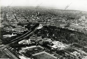 Ciudad Universitaria