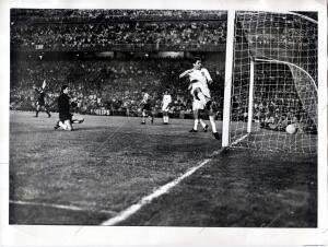 Athletic (2-1) en Madrid/Bernabeu