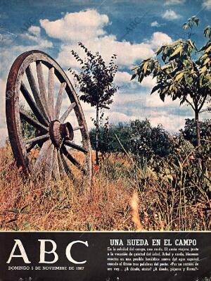 ABC SEVILLA 05-11-1967
