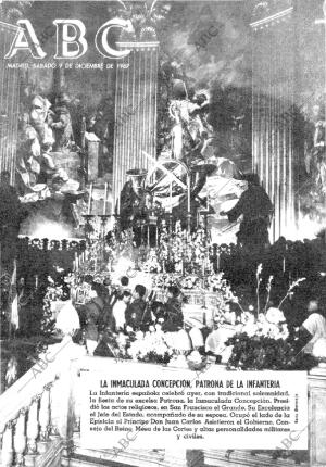 ABC MADRID 09-12-1967