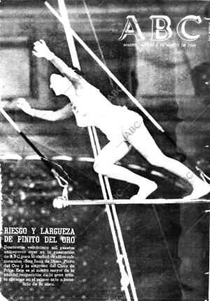 ABC MADRID 05-03-1968
