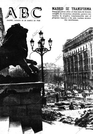 ABC MADRID 30-03-1968