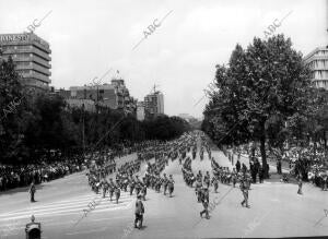 Desfile de la victoria de 1969