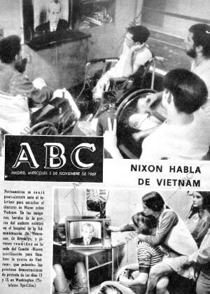 ABC MADRID 05-11-1969