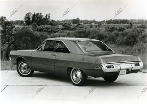 Dodge Dart