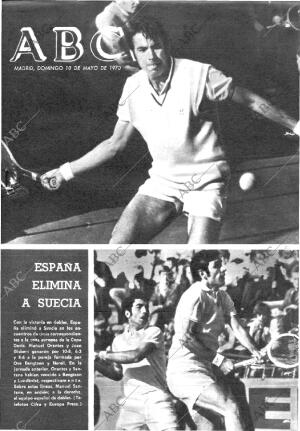 ABC MADRID 10-05-1970