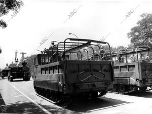 Desfile de la victoria de 1970