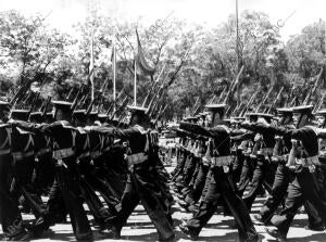 Desfile de la victoria de 1970