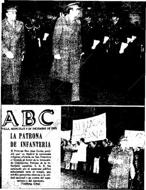 ABC SEVILLA 09-12-1970