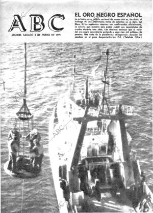ABC MADRID 02-01-1971
