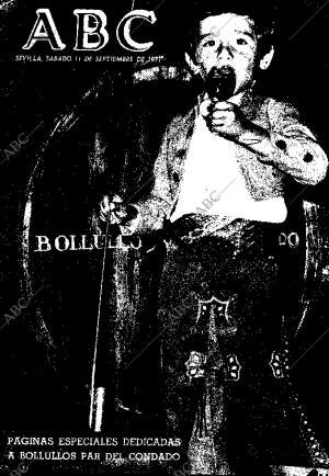 ABC SEVILLA 11-09-1971