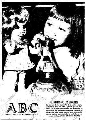 ABC SEVILLA 17-02-1972