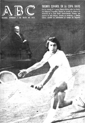 ABC MADRID 07-05-1972