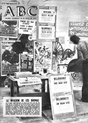 ABC MADRID 30-07-1972