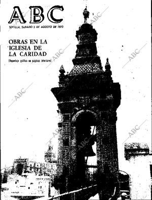 ABC SEVILLA 05-08-1972