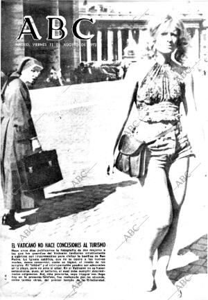ABC MADRID 11-08-1972