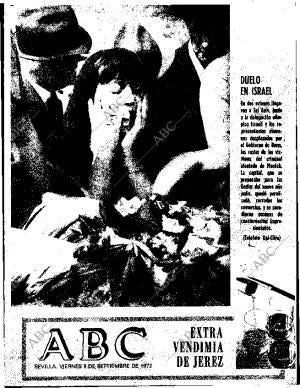 ABC SEVILLA 08-09-1972