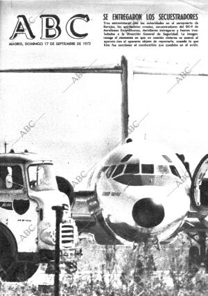 ABC MADRID 17-09-1972
