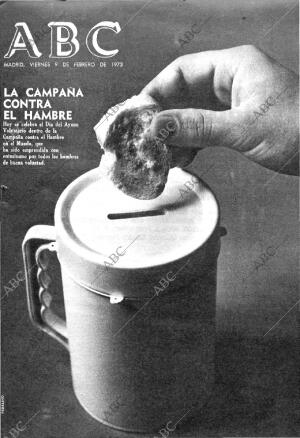 ABC MADRID 09-02-1973