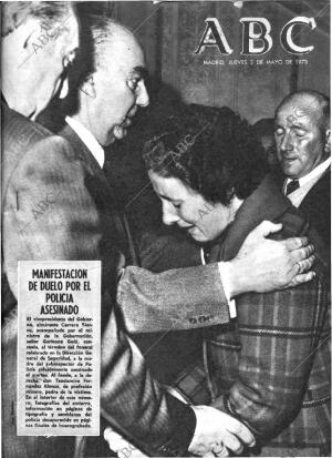 ABC MADRID 03-05-1973
