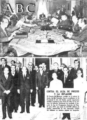 ABC MADRID 15-09-1973