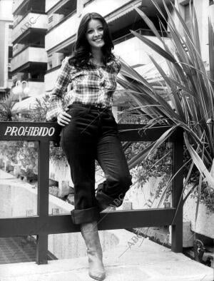 Amparo Muñoz