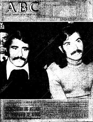 ABC SEVILLA 25-01-1974