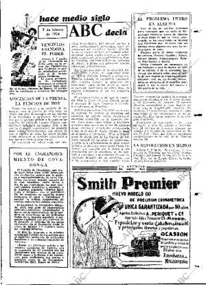 ABC MADRID 07-02-1974 página 107