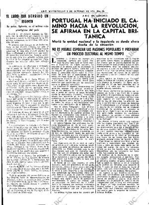 ABC MADRID 02-10-1974 página 28