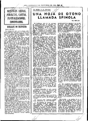 ABC MADRID 05-10-1974 página 31