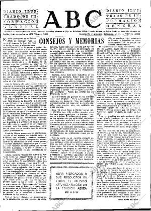 ABC SEVILLA 03-11-1974 página 3