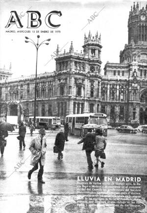 ABC MADRID 15-01-1975