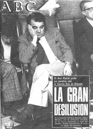 ABC MADRID 20-03-1975