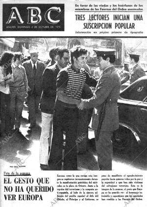 ABC MADRID 05-10-1975