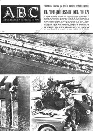 ABC MADRID 07-12-1975