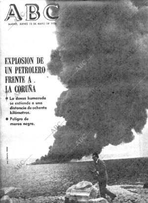 ABC MADRID 13-05-1976