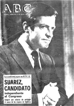 ABC MADRID 04-05-1977